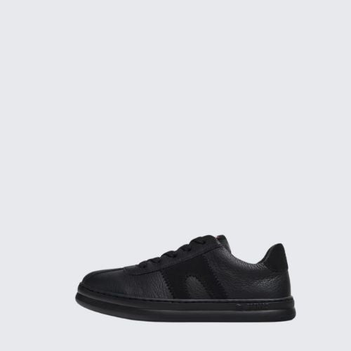 CAMPER RUNNER K800552-003 BLACK