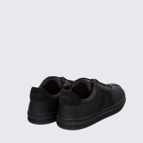 CAMPER RUNNER K800552-003 BLACK