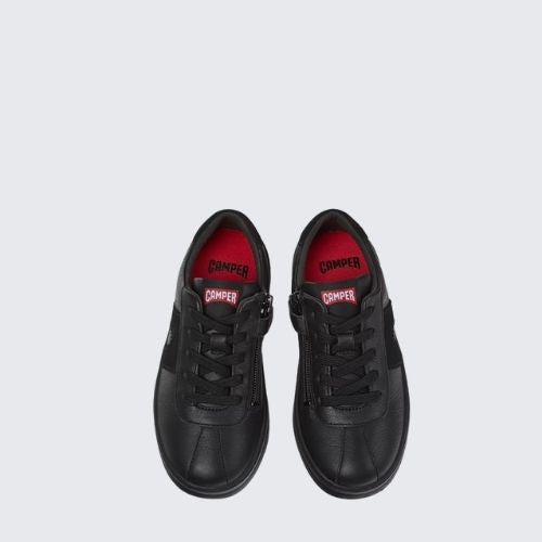 CAMPER RUNNER K800552-003 BLACK