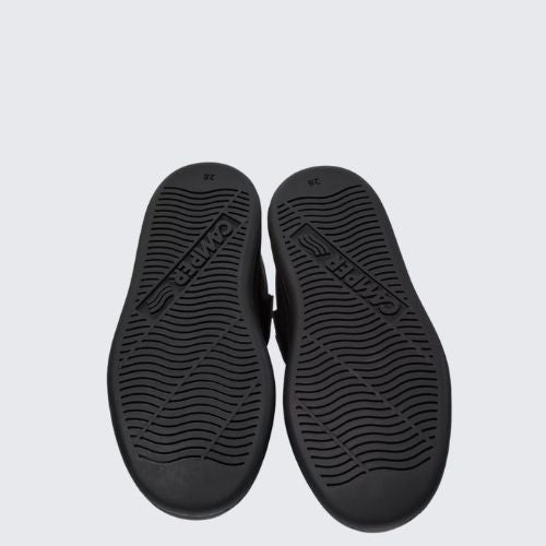 CAMPER RUNNER K800552-003 BLACK