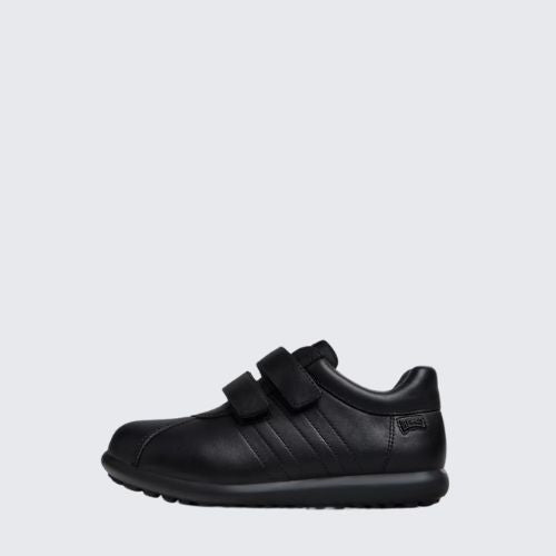 CAMPER PELOTAS 80353-009 BLACK