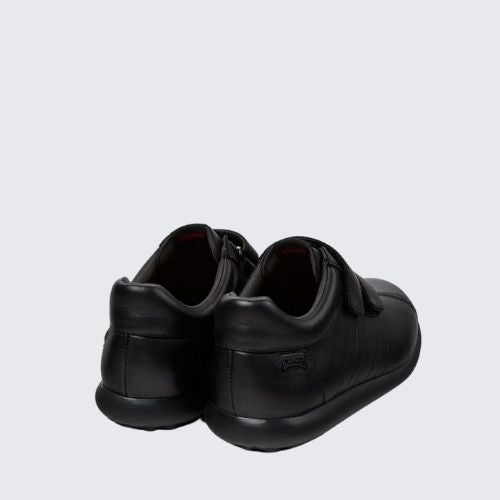 CAMPER PELOTAS 80353-009 BLACK