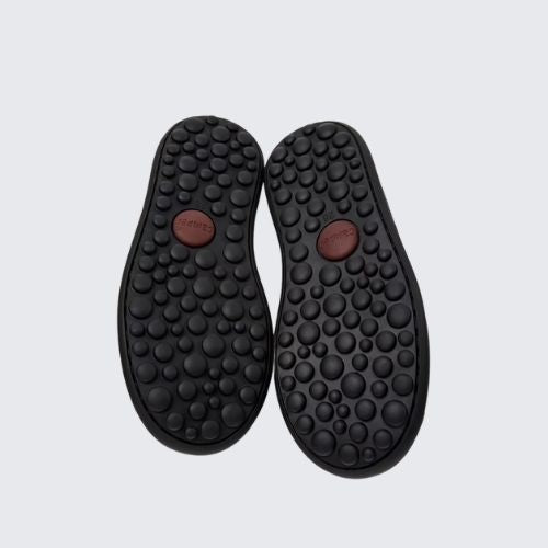 CAMPER PELOTAS 80353-009 BLACK