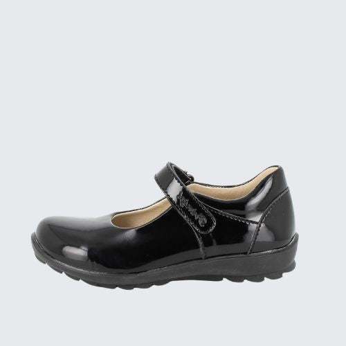 PRIMIGI 6941000 BLACK PATENT