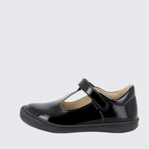 PRIMIGI 6932700 BLACK PATENT