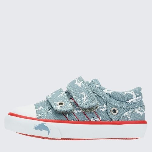 START RITE SEA SPRAY BLUE
