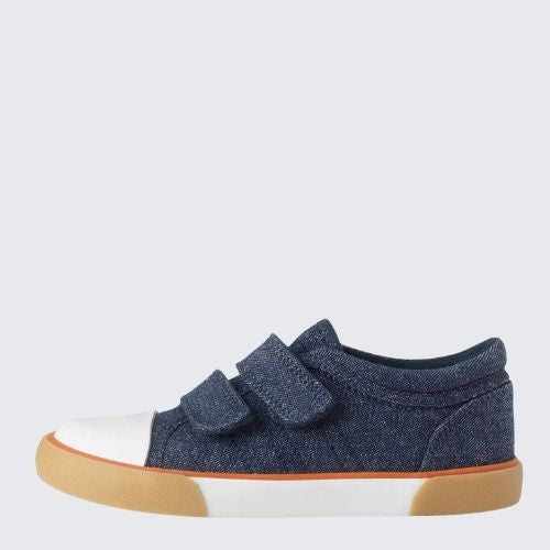 START RITE SANDLECASTLE DENIM