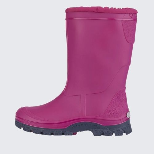START RITE MUD BUSTER PINK/E