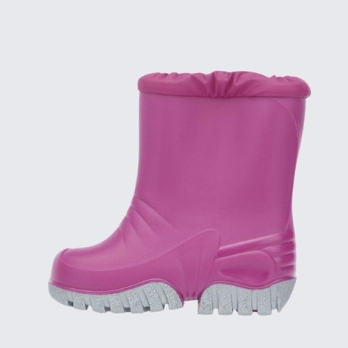 START RITE BABY MUD BUSTER PINK/F