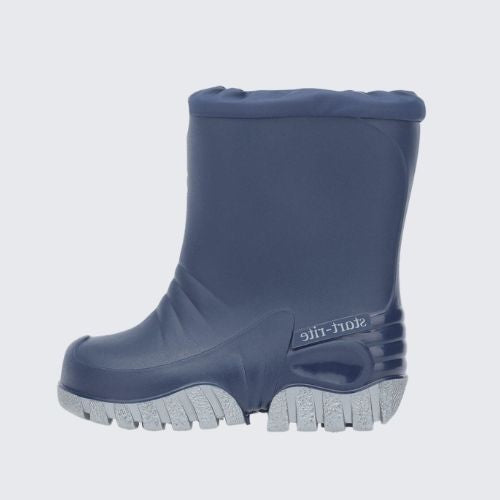 START RITE BABY MUD BUSTER NAVY/F