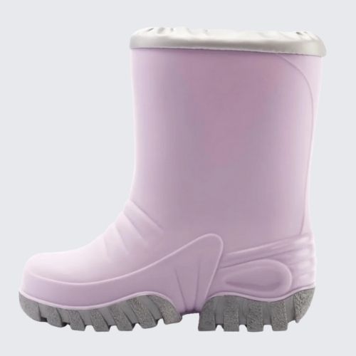 START RITE BABY MUD BUSTER LILAC/F