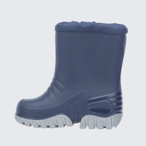 START RITE BABY MUD BUSTER BLUE/F