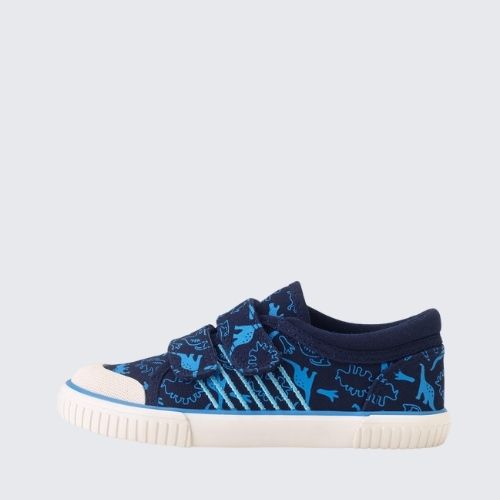 START RITE RAPTOR  NAVY DINO