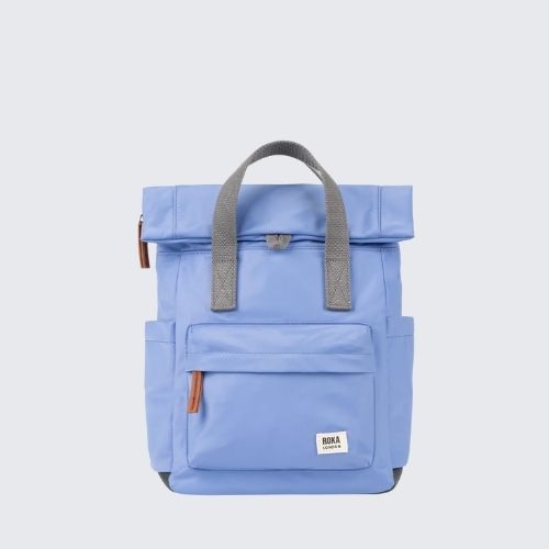 ROKA CANFIELD B SMALL JACARANDA