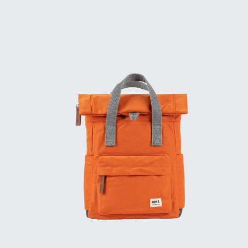 ROKA CANFIELD B SMALL BURNT ORANGE