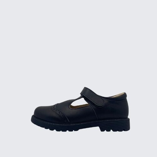 TT KIDS THISTLE PLAIN BLACK