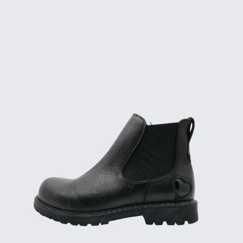 TT KIDS CHIME BLACK