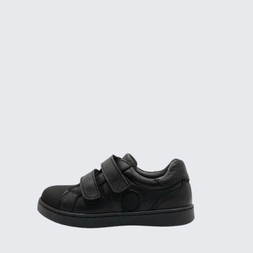TT KIDS PUMPKIN BLACK