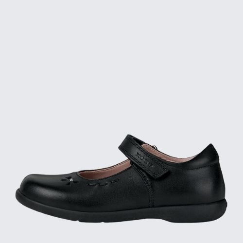 GEOX NAIMARA J16FHA 00043 C9999 BLACK