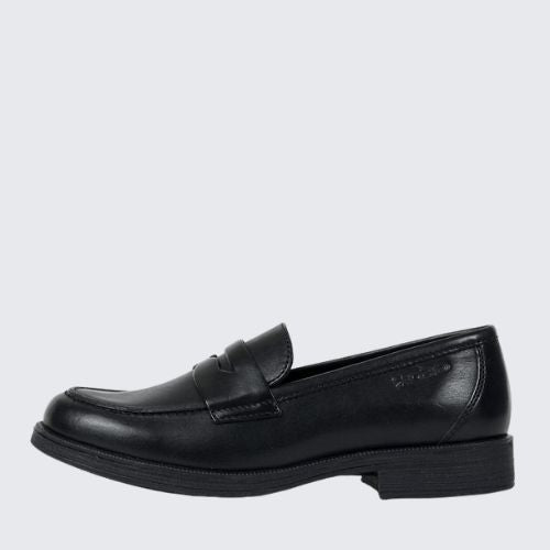 GEOX JR AGATA J3449d 00043 C9999 BLACK
