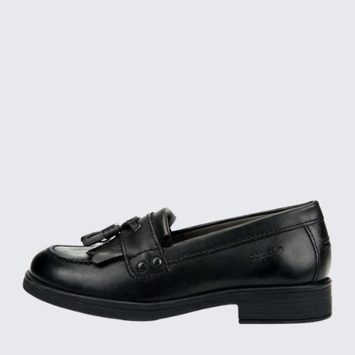 GEOX JR AGATA J4449A 00043 C9999 BLACK