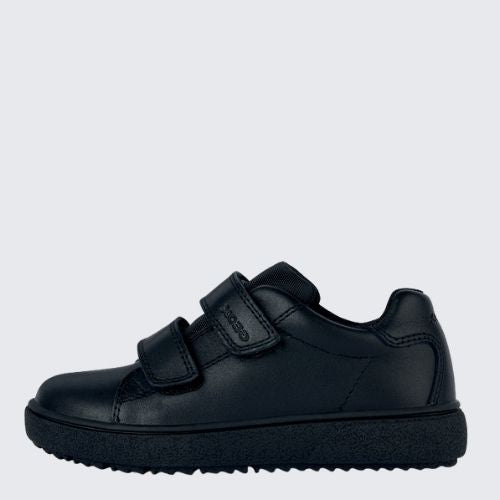 GEOX THELEVEN J36LDD 00043 C9999 BLACK