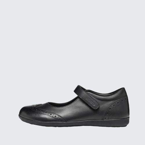 GEOX IBERIDE J46MDH 00043 C9999 BLACK