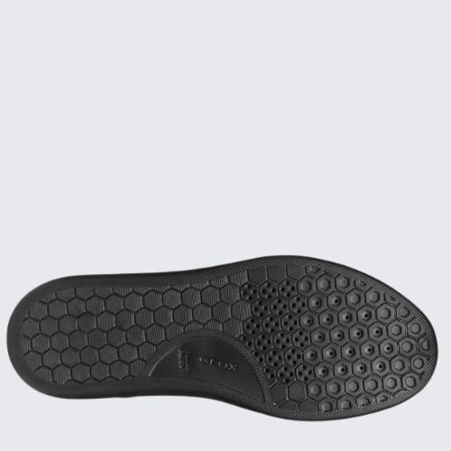 GEOX DEIVEN U455WD 00047 C9997 BLACK