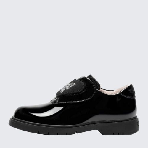 LELLI KELLY EVELYN BLACK PATENT