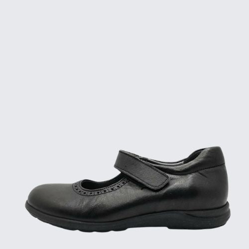 TT  KIDS MARYJANE BLACK
