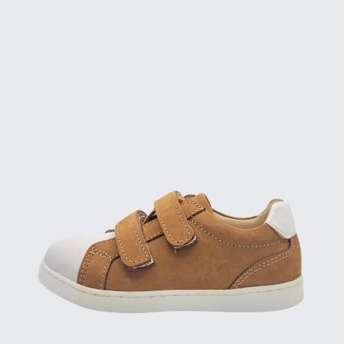 TT KIDS SUMMIT BROWN