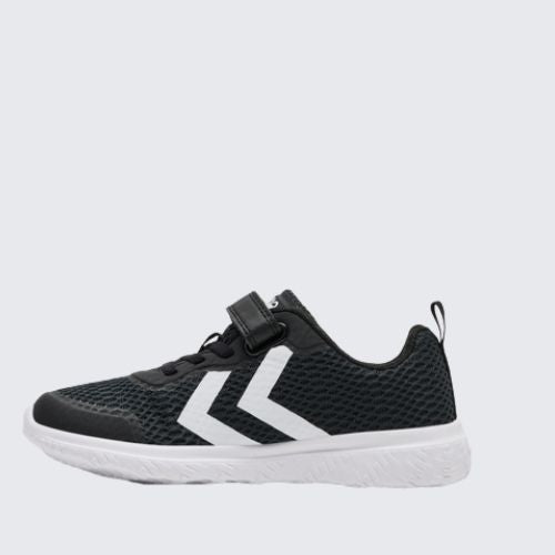HUMMEL ACTUS RECYCLED JR BLACK