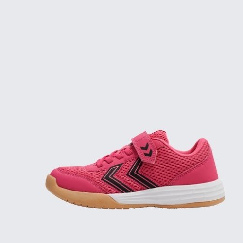 HUMMEL MULTIPLAY FLEX VC JR FANDANGO PINK