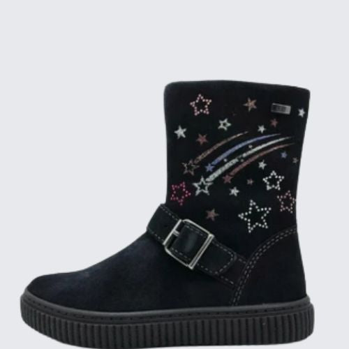 TT KIDS SHOOTING STAR MID TEX NAVY