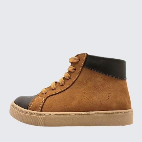 TT KIDS STIRLING CINNAMON