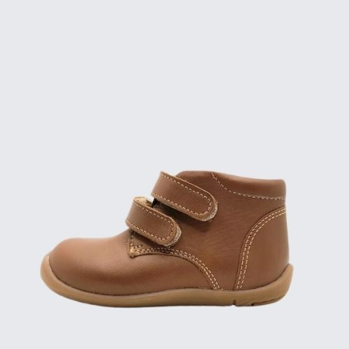 TT KIDS PETIT VELCRO TAN