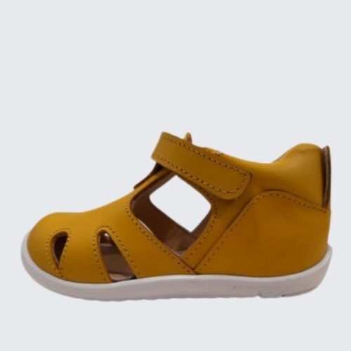 TT KIDS PETIT SANDALET YELLOW