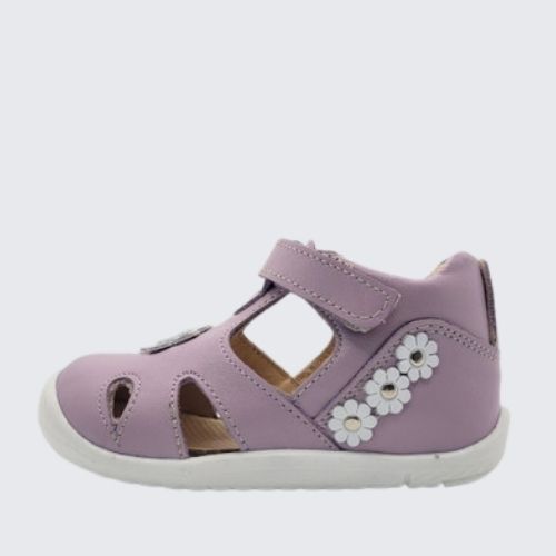 TT KIDS PETIT FLOWER LILAC
