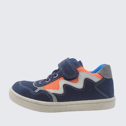 TT KIDS JUMP NAVY