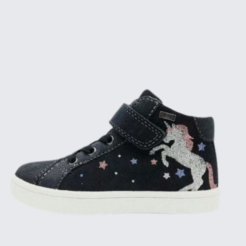 TT KIDS JODIE TEX NAVY