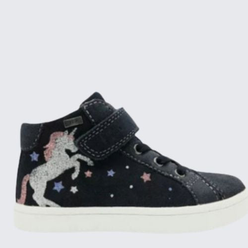 TT KIDS JODIE TEX NAVY