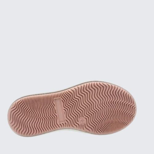 TT KIDS JODIE TEX BURGUNDY