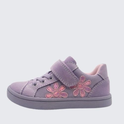 TT KIDS FLORA PURPLE
