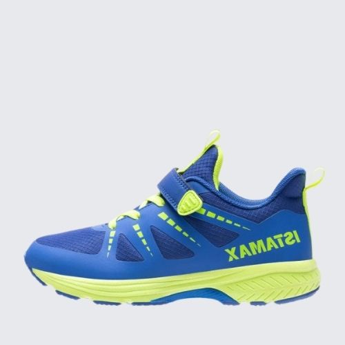 ISTAMAX IMAA3805B00 NAVY+GREEN