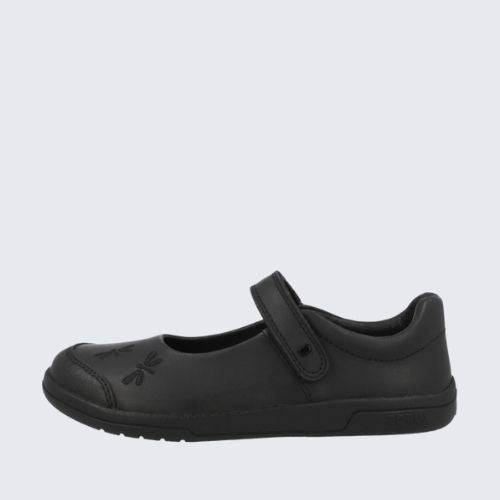 BOBUX KP SKIPPER BLACK