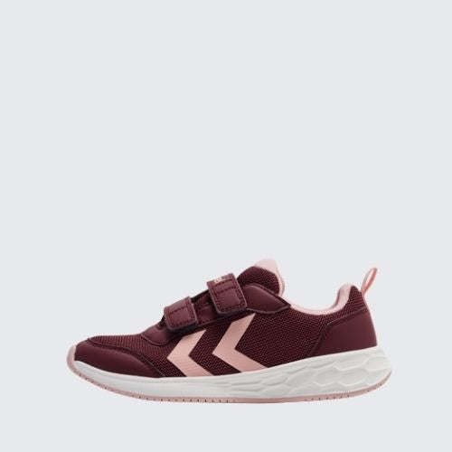 HUMMEL TURBO RUN 1.0 JR WINDSOR WINE