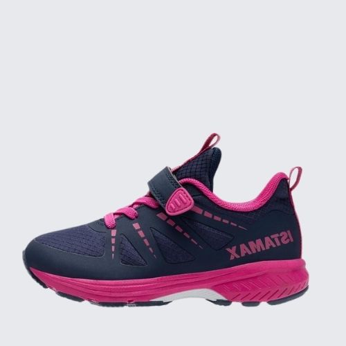 ISTAMAX IMAA 3805B00 NAVY+PINK