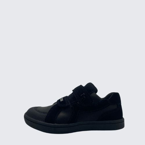 TT KIDS MIKE TEX BLACK