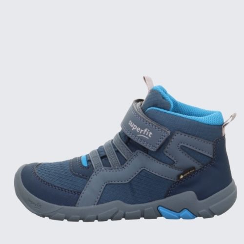 SUPERFIT TRACE 1-006034-8020 BLUE