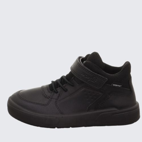 SUPERFIT MAVERICK 1-100104-0000 BLACK
